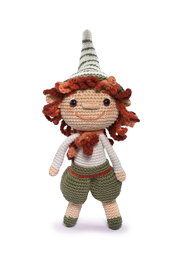 Amigurumi Kit