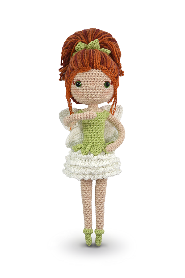 Amigurumi Kit