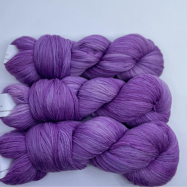 Merino Cloud Artyarns