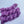 Silk Mohair Glitter