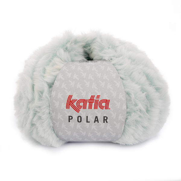 Polar de Katia