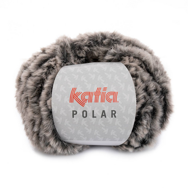 Polar de Katia