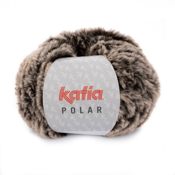 Polar de Katia