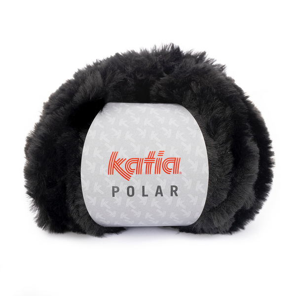 Polar de Katia