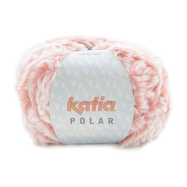 Polar de Katia