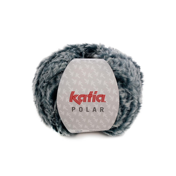 Polar de Katia