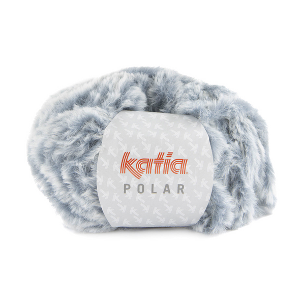 Polar de Katia