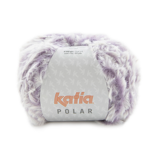 Polar de Katia