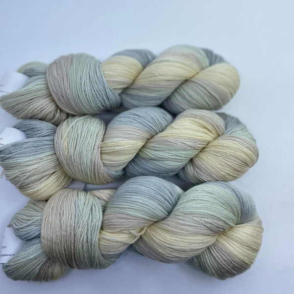Merino Cloud Artyarns