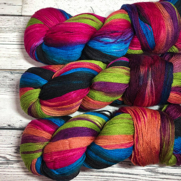 Merino Cloud Artyarns