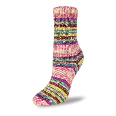 Flotte Sock 4 ply Happy birthday