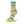 Flotte Sock 4 ply Happy birthday