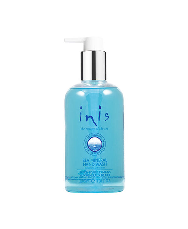 Savon pour les mains mineral Sea -30%