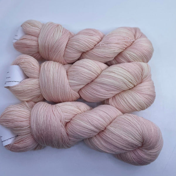 Merino Cloud Artyarns