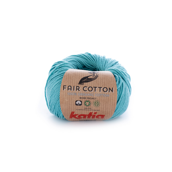 Fair Cotton