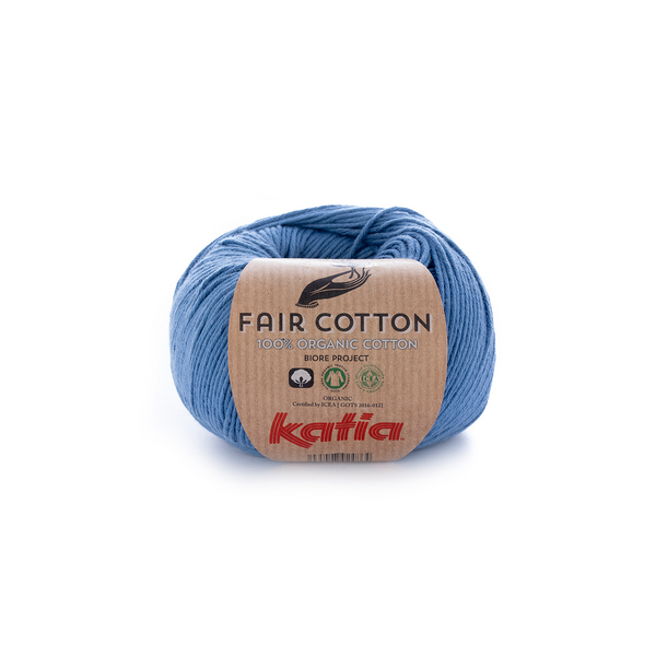 Fair Cotton