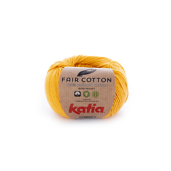 Fair Cotton