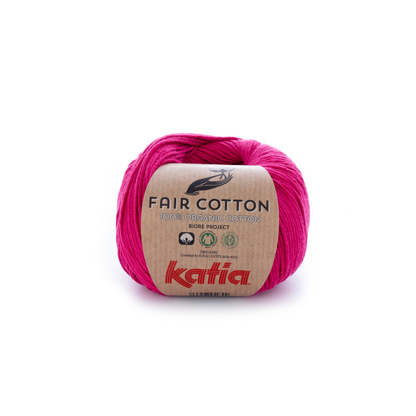 Fair Cotton