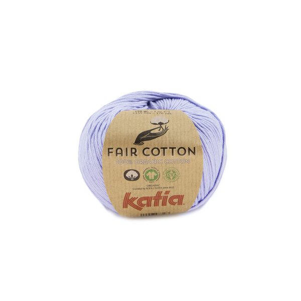 Fair Cotton