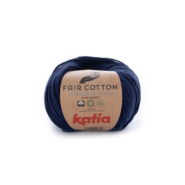 Fair Cotton