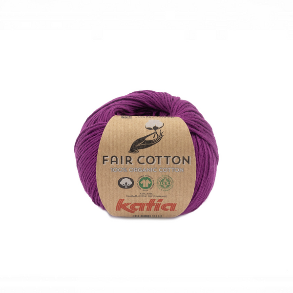 Fair Cotton