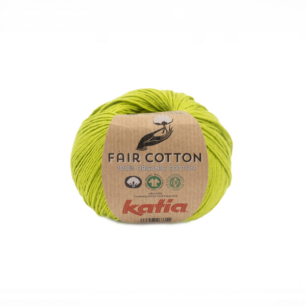 Fair Cotton