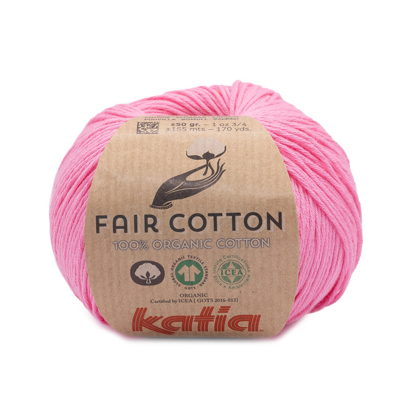 Fair Cotton