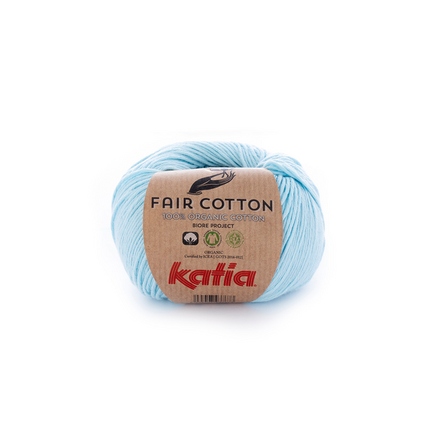 Fair Cotton