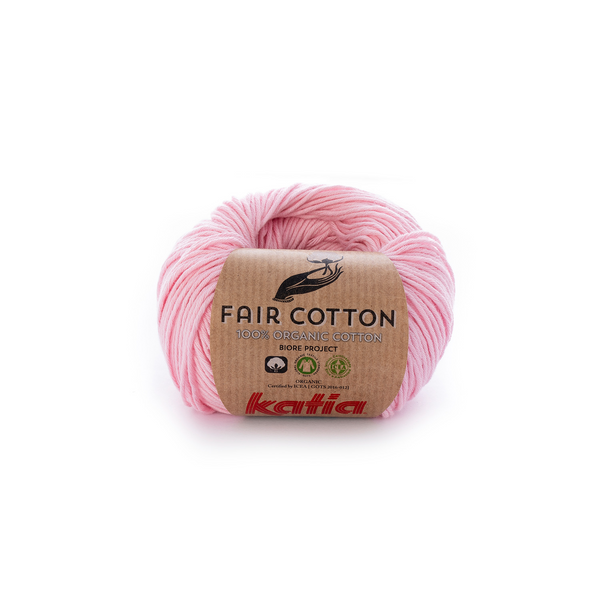 Fair Cotton