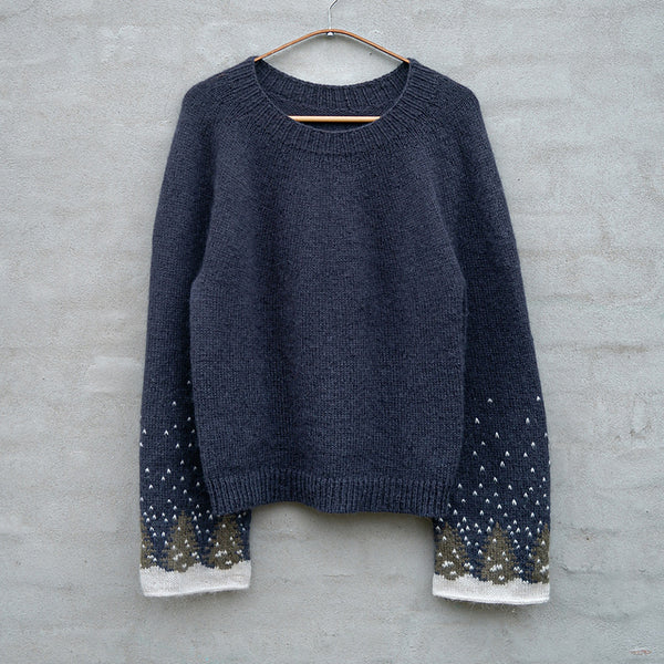 Merino - Knitting For Olive