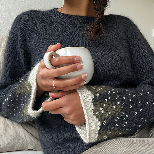 Merino - Knitting For Olive