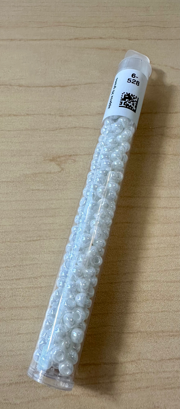 Miyuki 20 gr Tube 6/0
