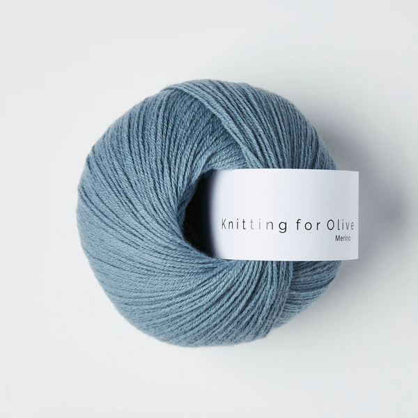 Merino - Knitting For Olive