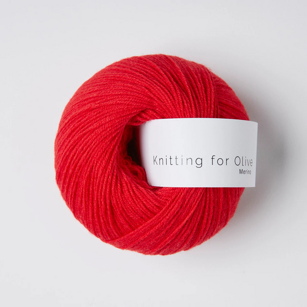 Merino - Knitting For Olive