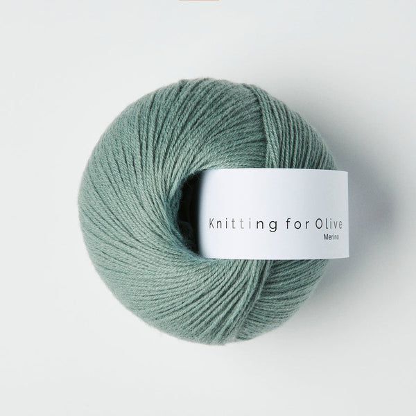 Merino - Knitting For Olive
