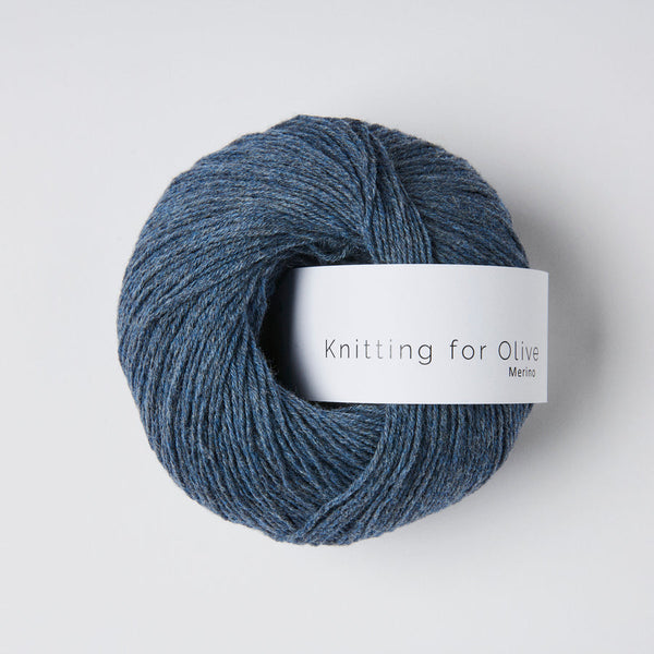 Merino - Knitting For Olive
