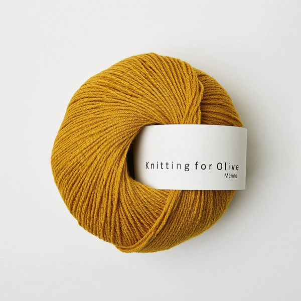Merino - Knitting For Olive