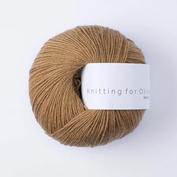 Merino - Knitting For Olive