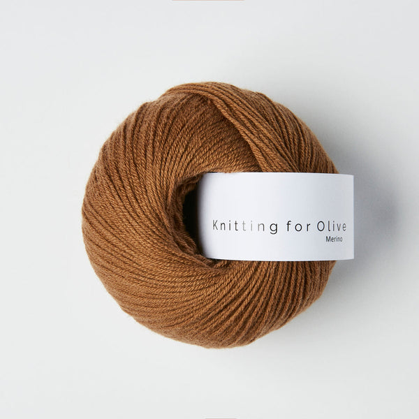 Merino - Knitting For Olive