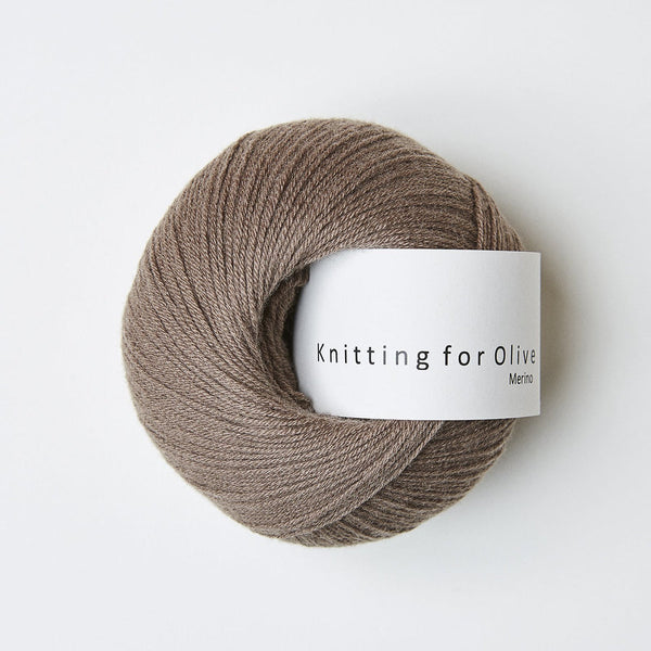 Merino - Knitting For Olive