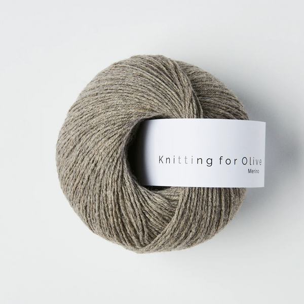Merino - Knitting For Olive