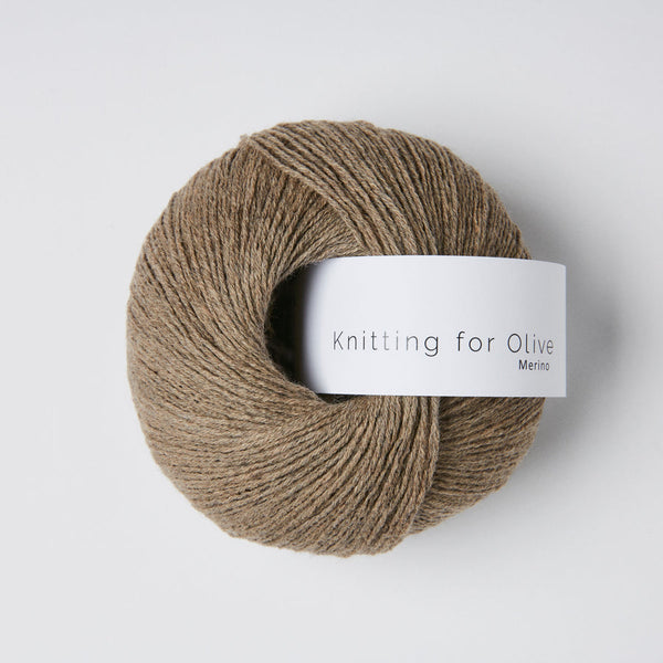 Merino - Knitting For Olive