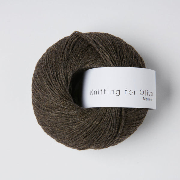 Merino - Knitting For Olive