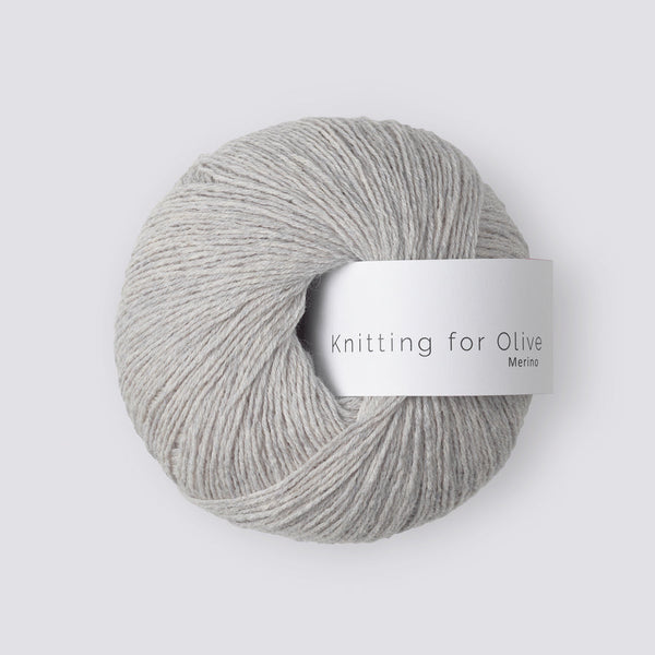 Merino - Knitting For Olive