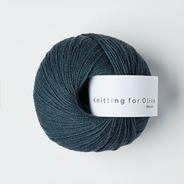 Merino - Knitting For Olive