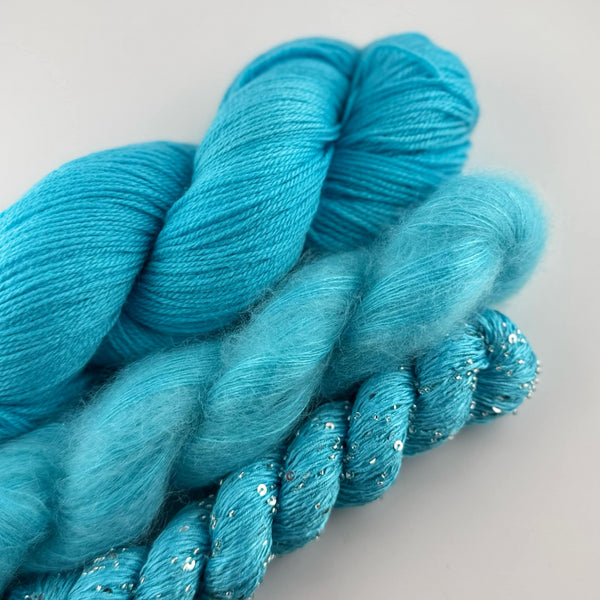 Kit Chandail Moulin Rouge Artyarns -10%