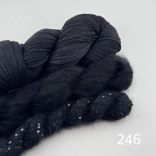 Kit Chandail Moulin Rouge Artyarns -10%