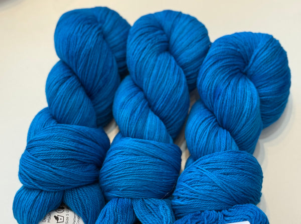 Merino Cloud Artyarns