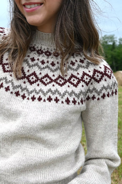 Livre Intemporels de MCL