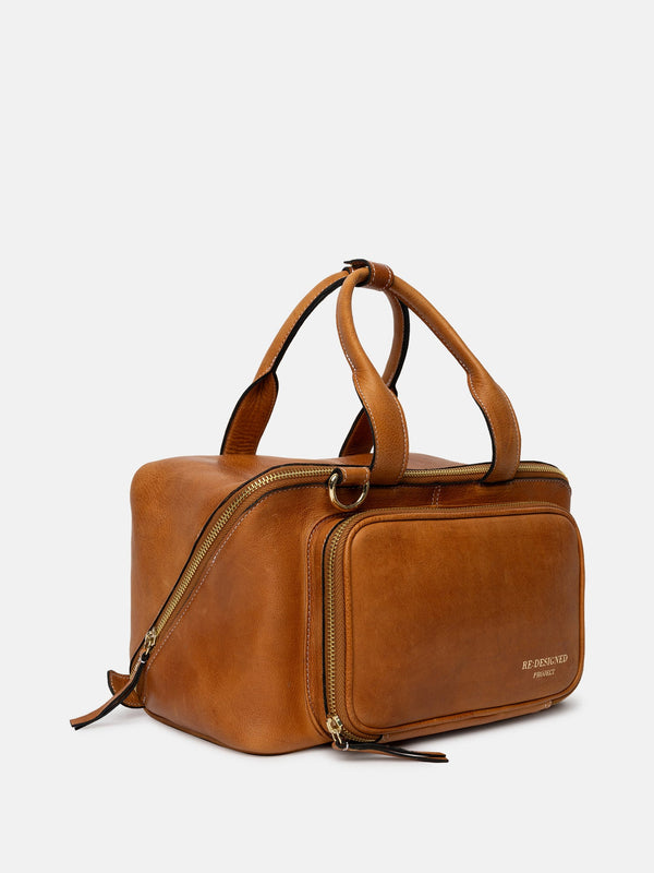 Re-Desingned  Projet 39